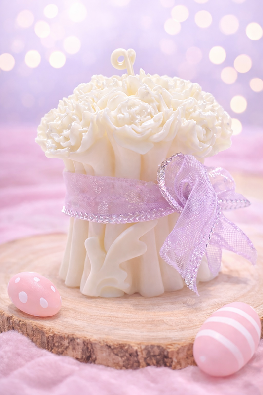 Vela bouquet