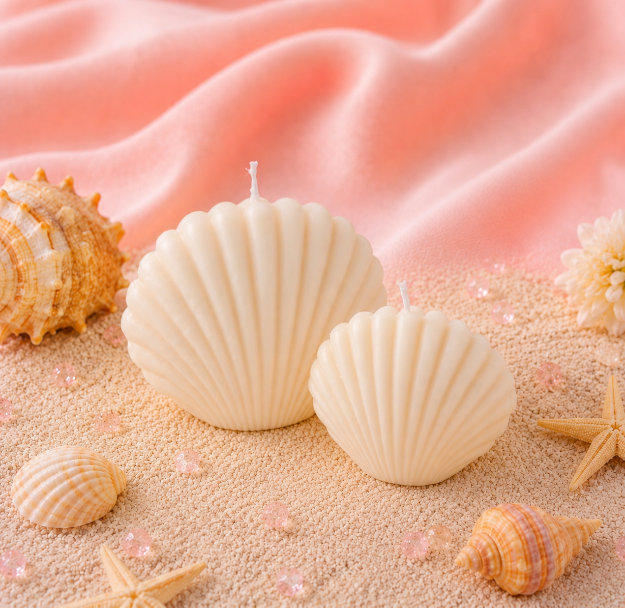 Conchas