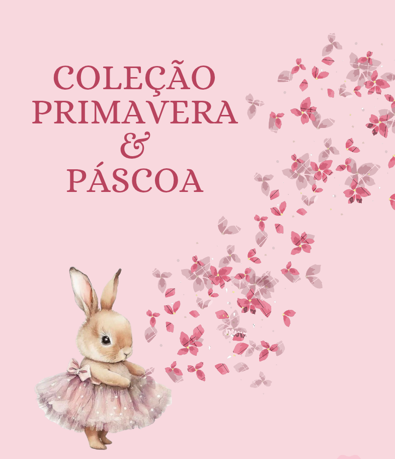 Primavera & Páscoa