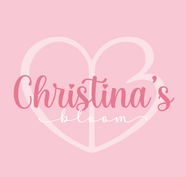 Christina´s bloom