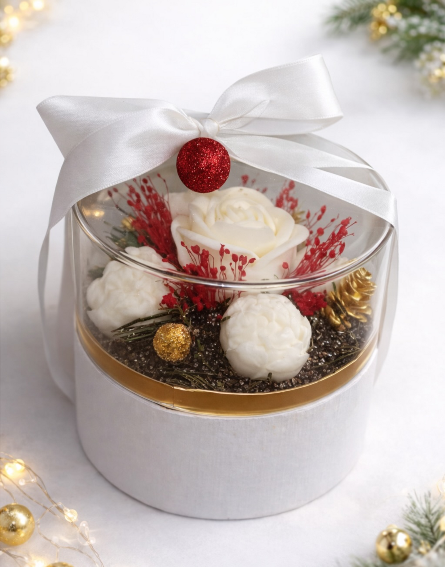 Christmas box