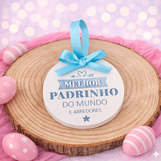 Melhor padrinho