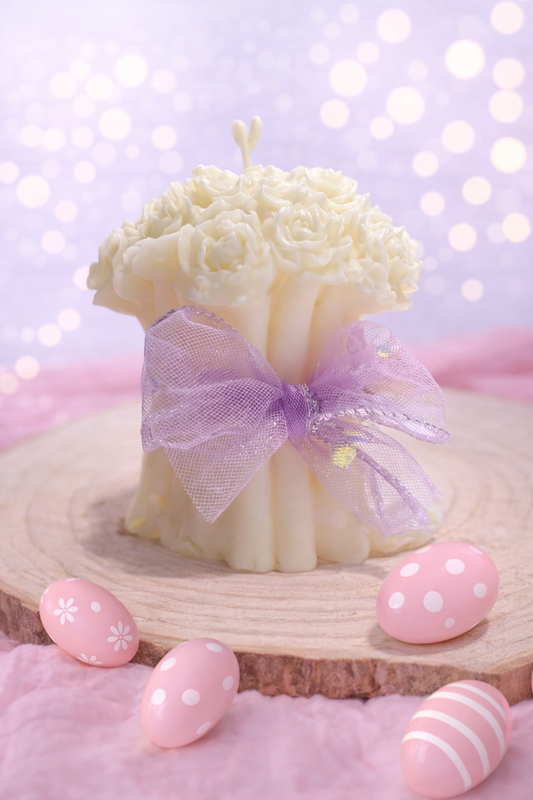 Vela bouquet